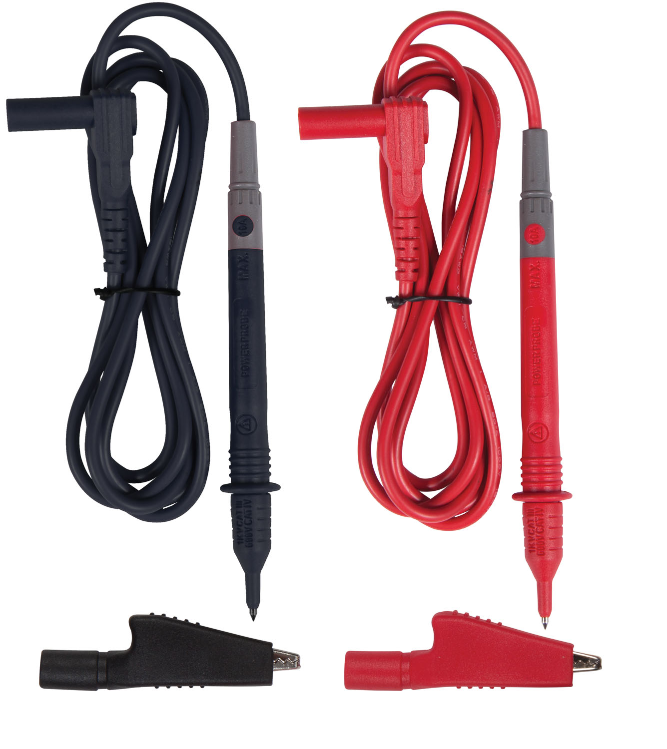 MULTIMETER LEAD