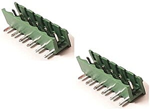 5085 6 PIN MALE CONNECTOR