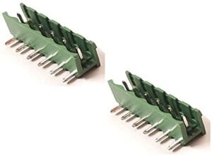 5085 6 PIN MALE CONNECTOR