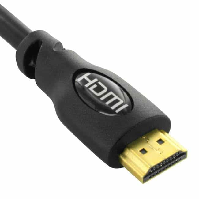15M HDMI Cable Gold Plated 15M HDMI Cable Gold Plated