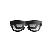 XREAL One PRO + Eye Micro Camera Add-On for XREAL One