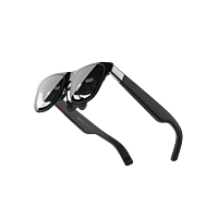 XREAL One PRO + Eye Micro Camera Add-On for XREAL One