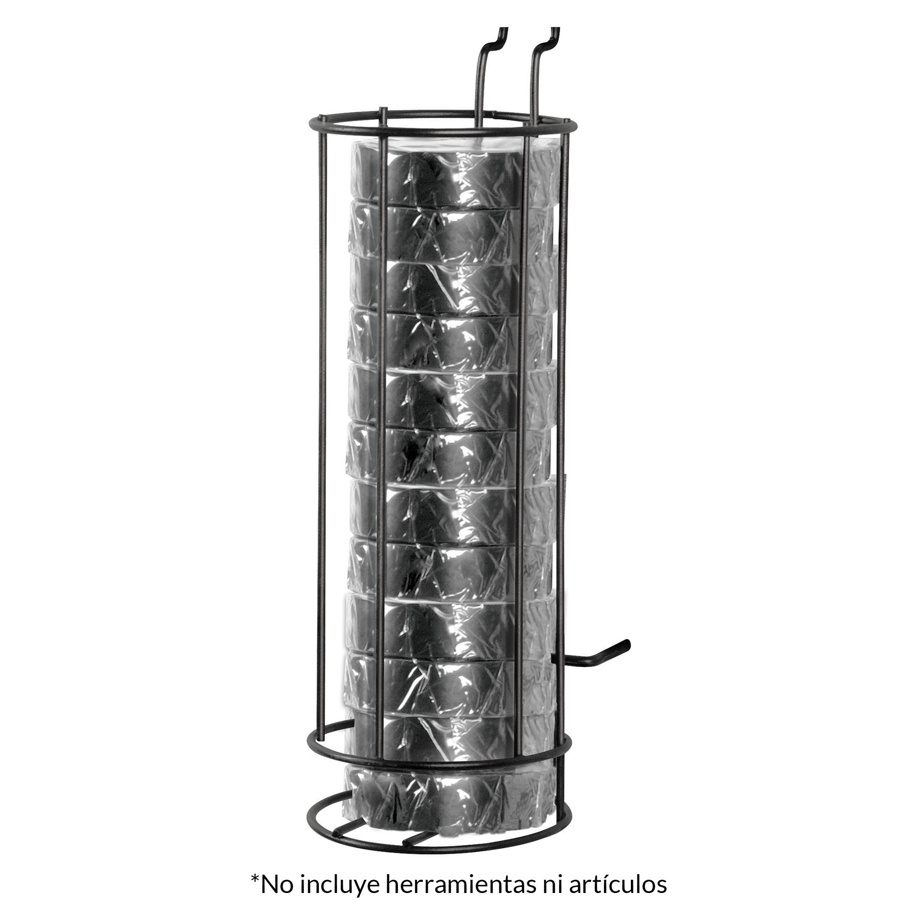 Rack con cintas de aislar - R-M33-C / 50167