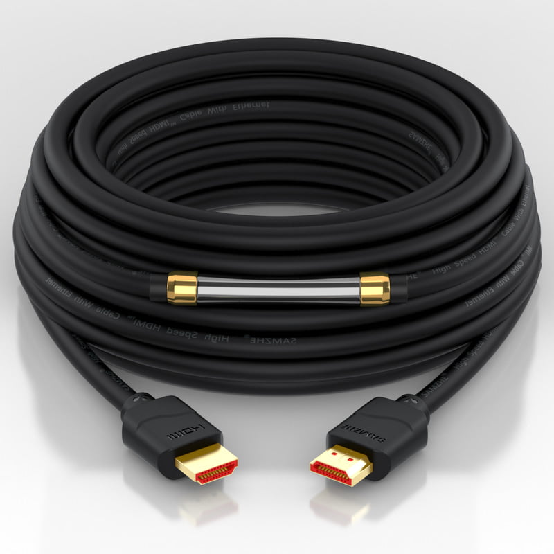 1.5M - Gold Plated4K-20M- HDMI Cable 1.5M - Gold Plated4K-20M- HDMI Cable