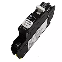 20A DC Din Rail Mount Breaker