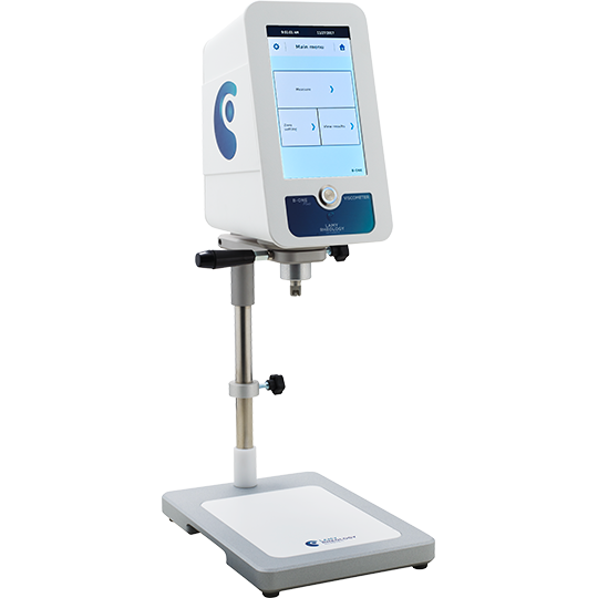 VISCOMETER B-ONE PLUS