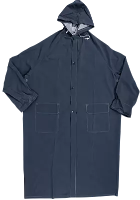 Pioneer Rubberised Rain Coat