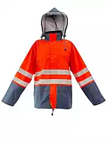 Stormguard Premium PU Rainsuit