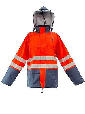 Stormguard Premium PU Rainsuit