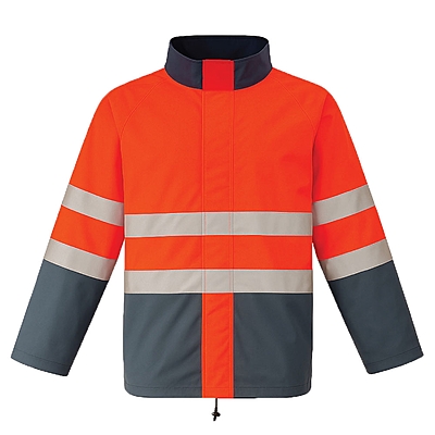 Stormguard Premium PU Rainsuit