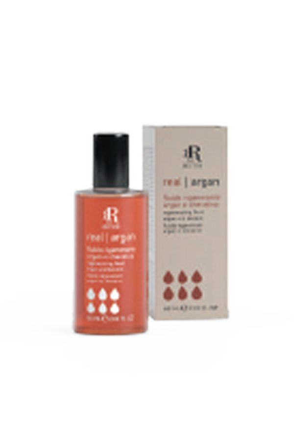 R17061 RR Line Real Argan Fluid Argan and Keratin 60ml R17061 RR Line Real Argan Fluid Argan and Keratin 60ml