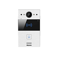IP Video Intercom Outdoor Panel