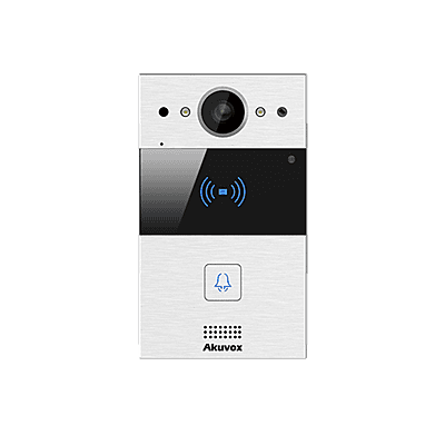 IP Video Intercom Outdoor Panel