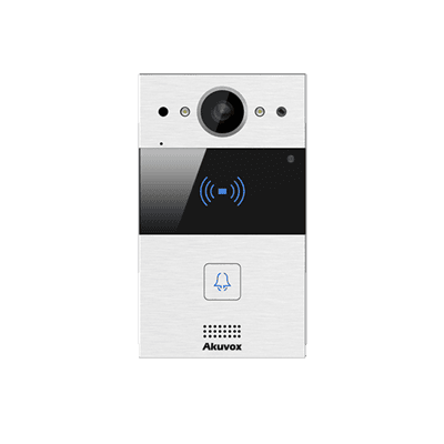 IP Video Intercom Outdoor Panel