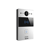 IP Video Intercom Outdoor Panel
