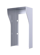 R20A Rain Cover on-wall