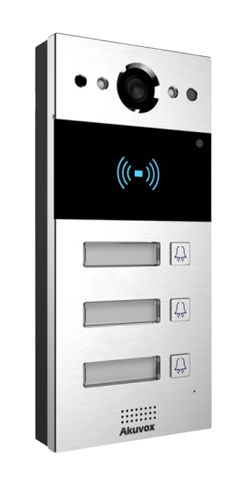 R20BX3 on-wall