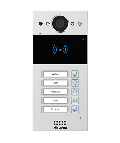 R20BX5 on-wall