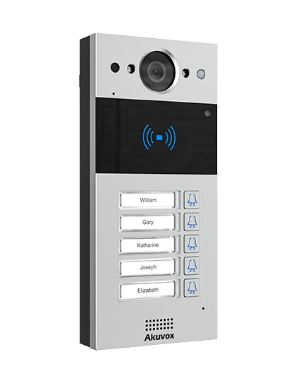 R20BX5 on-wall