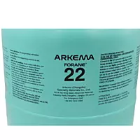 Gas Refrigerante R-22 13.6 Kg Forane - R2213M