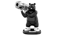 YOCAN RED BEAR
