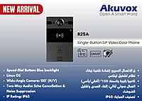 R25A R25A
