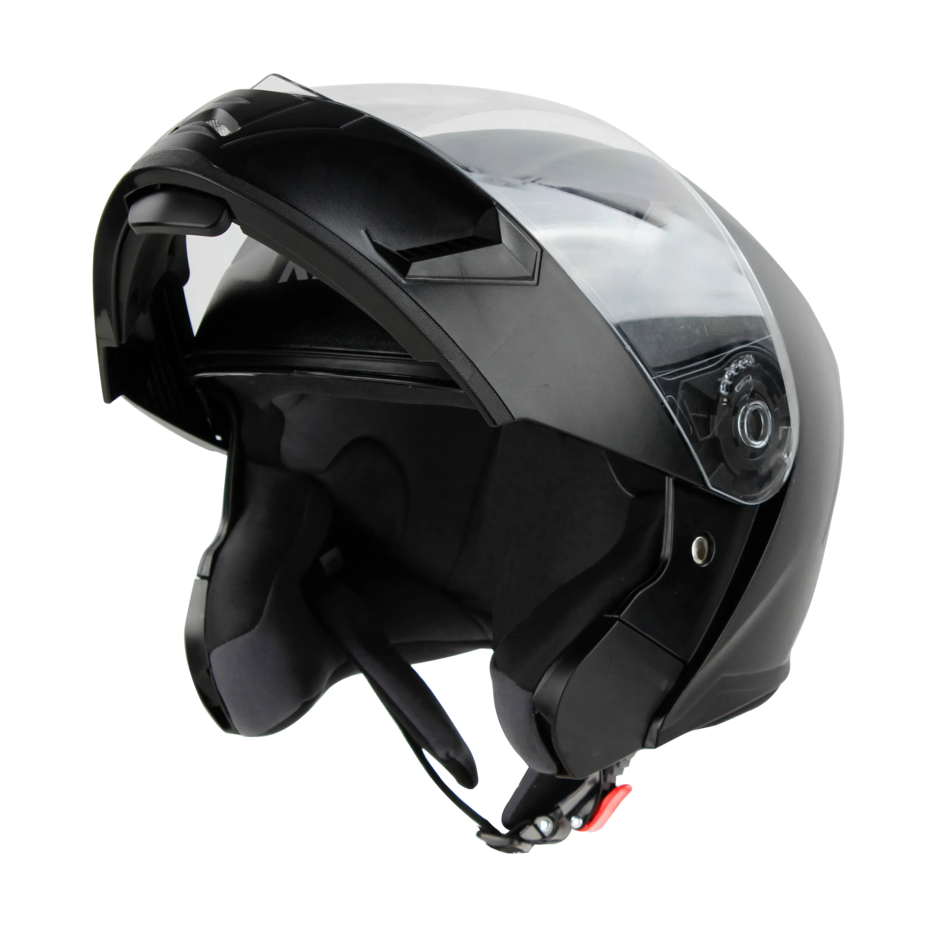 STEELBIRD SBA-19 R2K DASHING BLACK C/V 600 MM (L) STEELBIRD SBA-19 R2K DASHING BLACK C/V 600 MM (L)