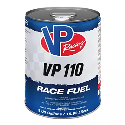 STANDARD 110 LEADED 5 GAL PAIL