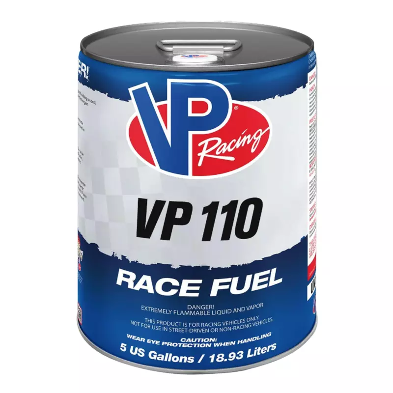 STANDARD 110 LEADED 5 GAL PAIL