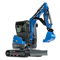 Rippa R32-5 excavator MY2026
