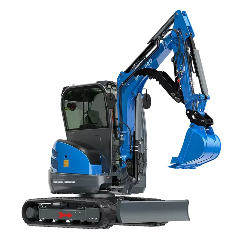 Rippa R32-5 excavator MY2026