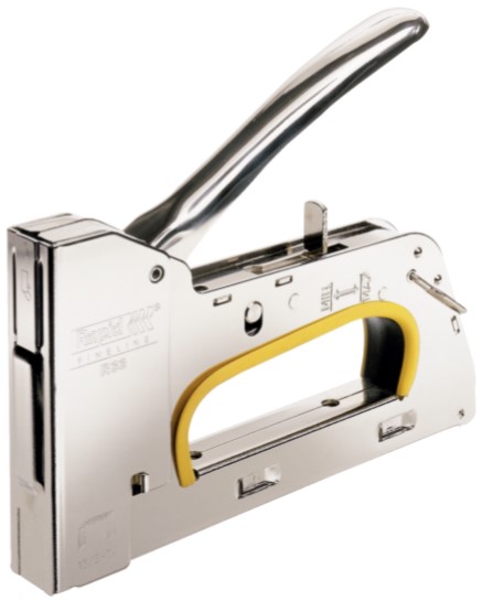 STAPLE GUN TACKER 'RAPID' R33
