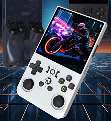 Consola Arcade R36MAX