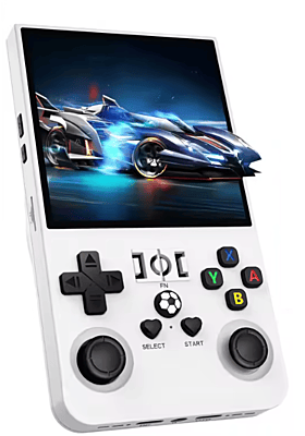 Consola Arcade R36MAX