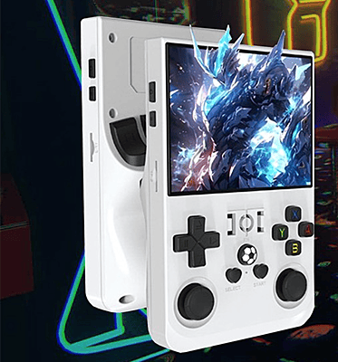 Consola Arcade R36MAX