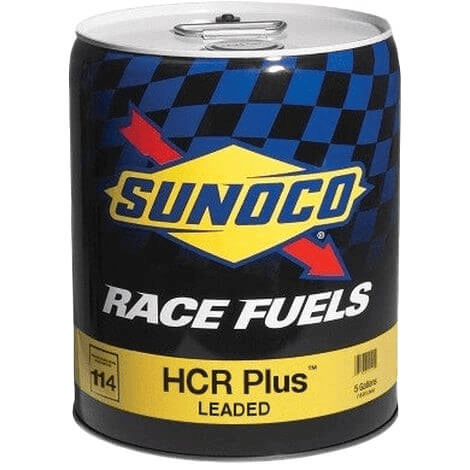 HCR PLUS 114 LEADED 5 GAL PAIL
