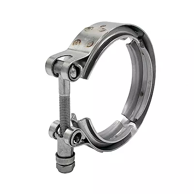 V-CLAMP