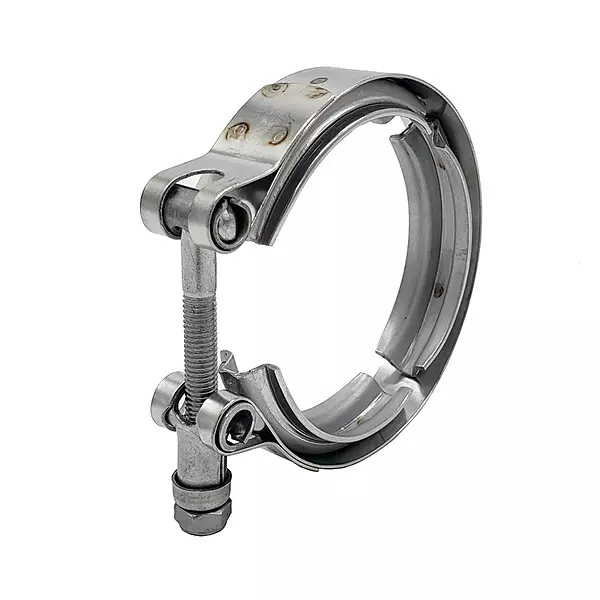 V-CLAMP