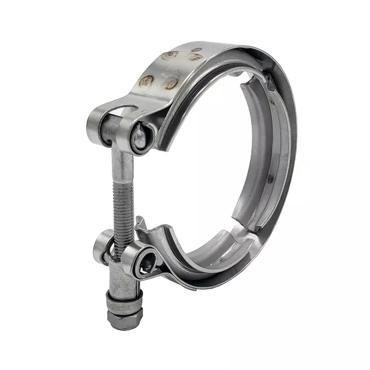 V-CLAMP