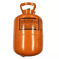 Gas Refrigerante Erka R-407C Boya De 11.3K - R407C-11E