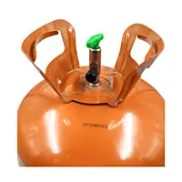 Gas Refrigerante Erka R-407C Boya De 11.3K - R407C-11E