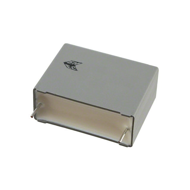 Cap 0.33uF 560VDC/275VAC PP 20% (18 X 9 X 12.5mm) 15mm 110°C Cap 0.33uF 560VDC/275VAC PP 20% (18 X 9 X 12.5mm) 15mm 110°C