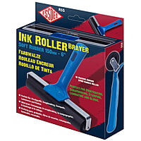 150mm Soft Ink Roller (In Retail Box) 150mm Soft Ink Roller (In Retail Box)