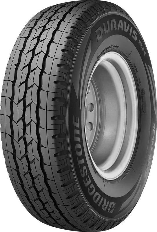 215/70R15C BRIDGESTONE TURKY R624 215/70R15C BRIDGESTONE TURKY R624
