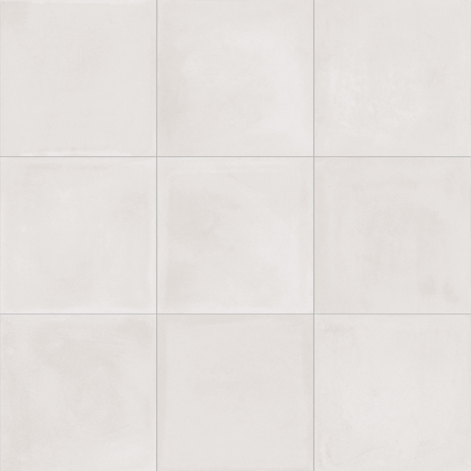 Gresie RAGNO by MARAZZI, CONTRASTI BIANCO R7GQ, 20X20 mp/cutie 0.96