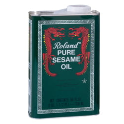 SESAME OIL PURE 3.5PINT