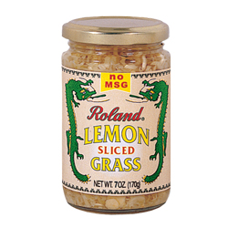 LEMON GRASS SLICED