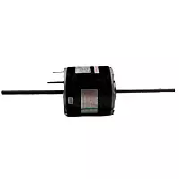 Motor Century RA1054 1/2Hp 1625Rpm 220V CCWLE - RA1054
