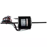 Motor Century RA1054 1/2Hp 1625Rpm 220V CCWLE - RA1054