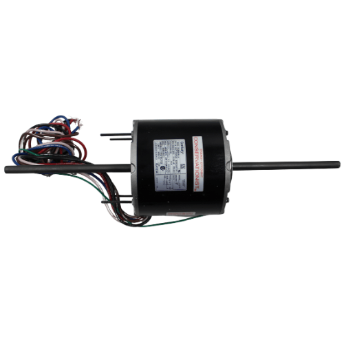 Motor Century RA1054 1/2Hp 1625Rpm 220V CCWLE - RA1054